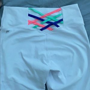 Brand new FABLETICS leggings